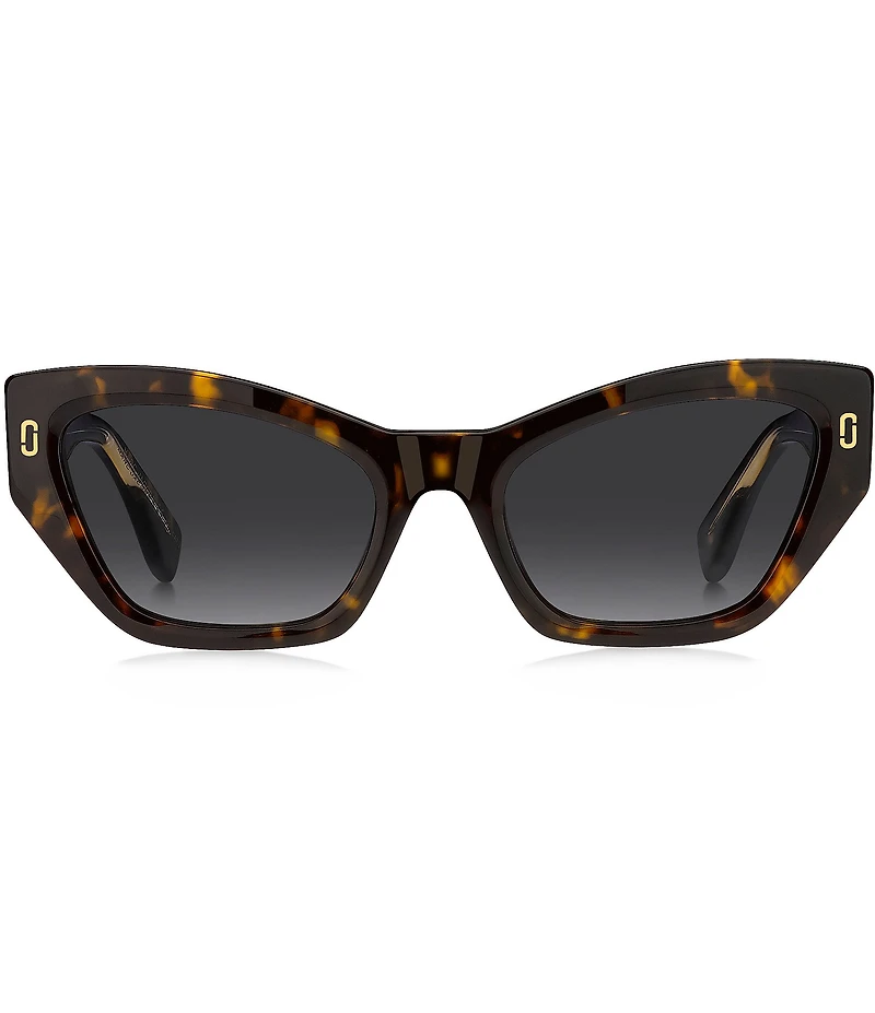 Marc Jacobs Women's MJ 1117/S 54mm Cat Eye Sunglasses