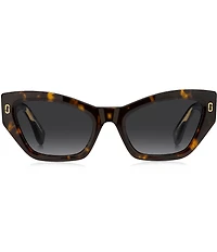 Marc Jacobs Women's MJ 1117/S 54mm Cat Eye Sunglasses
