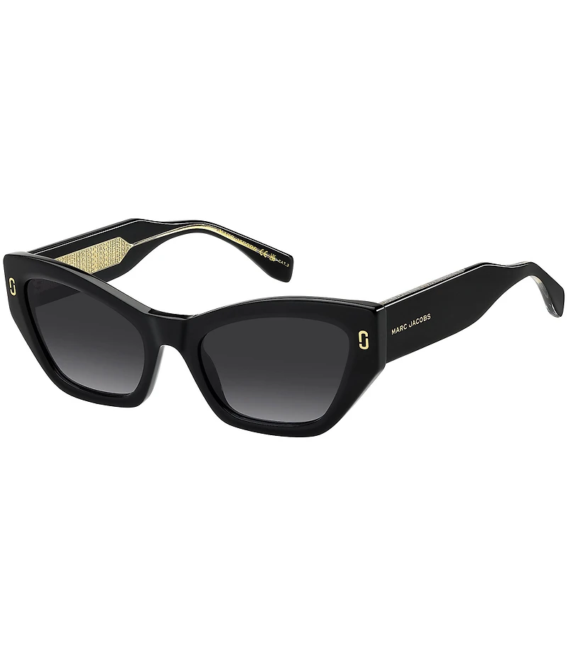 Marc Jacobs Women's MJ 1117/S 54mm Cat Eye Sunglasses
