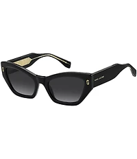 Marc Jacobs Women's MJ 1117/S 54mm Cat Eye Sunglasses