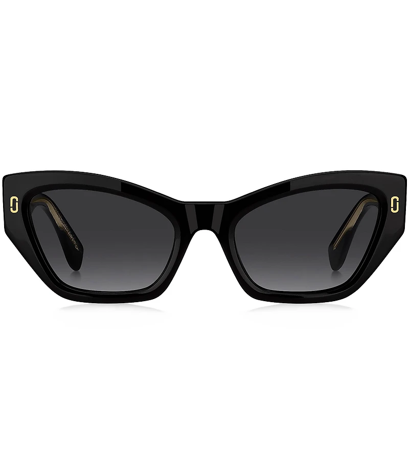 Marc Jacobs Women's MJ 1117/S 54mm Cat Eye Sunglasses