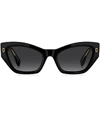 Marc Jacobs Women's MJ 1117/S 54mm Cat Eye Sunglasses
