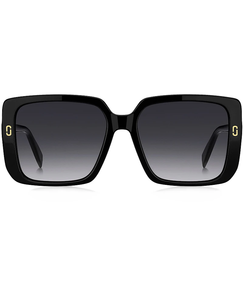 Marc Jacobs Women's MJ 1121/S 54mm Square Sunglasses