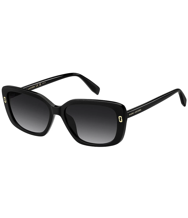 Marc Jacobs Women's MJ 1147/G 57mm Rectangle Sunglasses