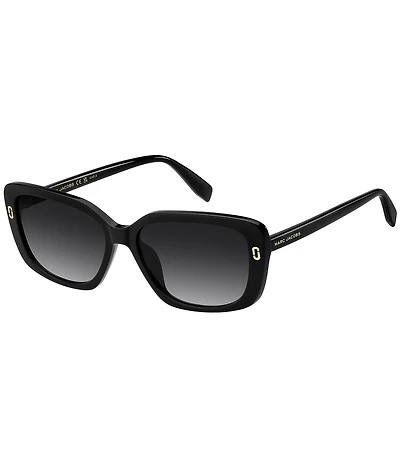 Marc Jacobs Women's MJ 1147/G 57mm Rectangle Sunglasses