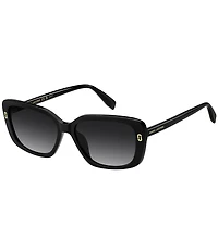 Marc Jacobs Women's MJ 1147/G 57mm Rectangle Sunglasses