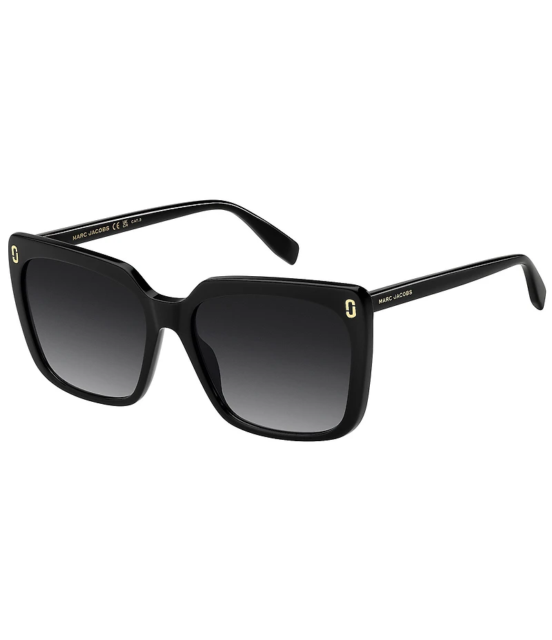 Marc Jacobs Women's MJ 1148/S 58mm Square Sunglasses