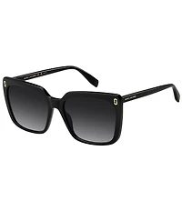 Marc Jacobs Women's MJ 1148/S 58mm Square Sunglasses