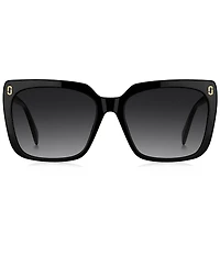 Marc Jacobs Women's MJ 1148/S 58mm Square Sunglasses