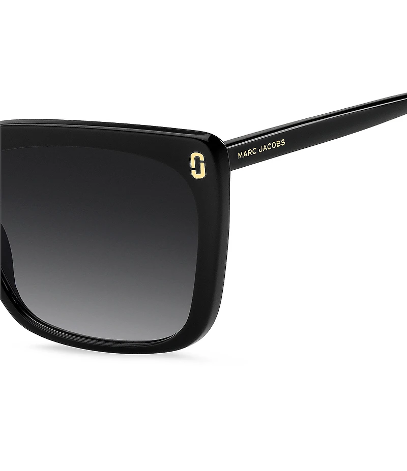 Marc Jacobs Women's MJ 1148/S 58mm Square Sunglasses