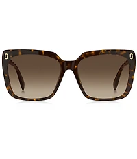 Marc Jacobs Women's MJ 1148/S 58mm Square Sunglasses