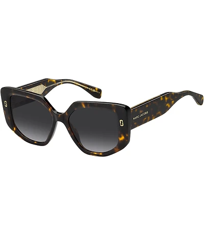 Marc Jacobs Women's MJ1116/S 52mm Butterfly Sunglasses