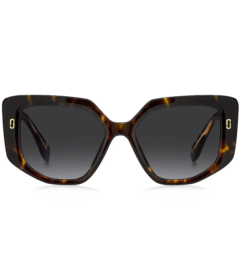 Marc Jacobs Women's MJ1116/S 52mm Butterfly Sunglasses