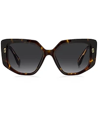 Marc Jacobs Women's MJ1116/S 52mm Butterfly Sunglasses