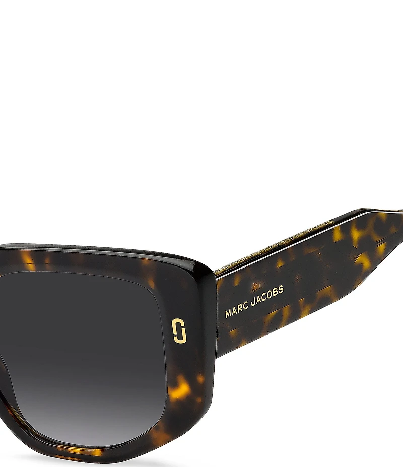 Marc Jacobs Women's MJ1116/S 52mm Butterfly Sunglasses