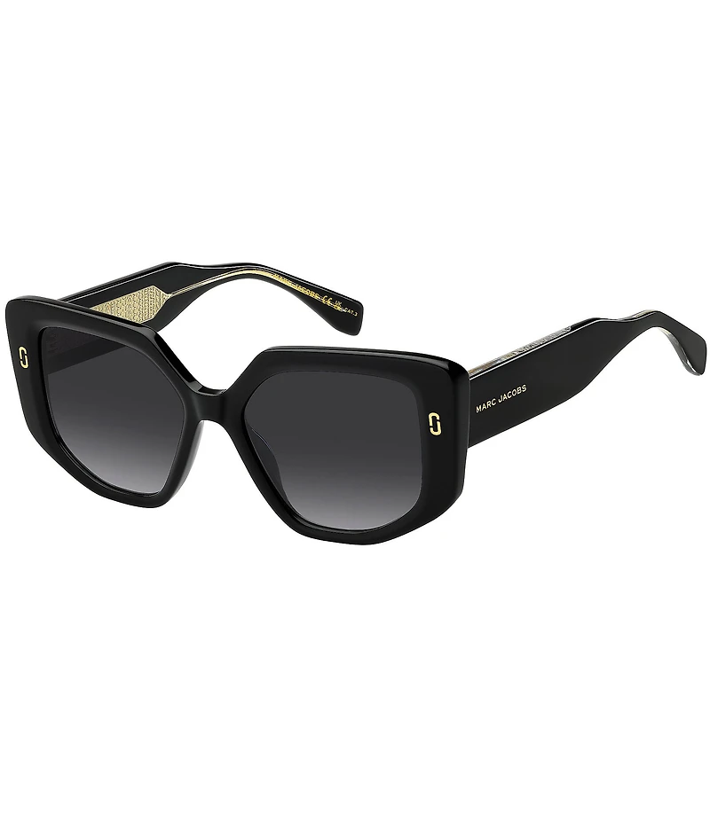 Marc Jacobs Women's MJ1116/S 52mm Butterfly Sunglasses
