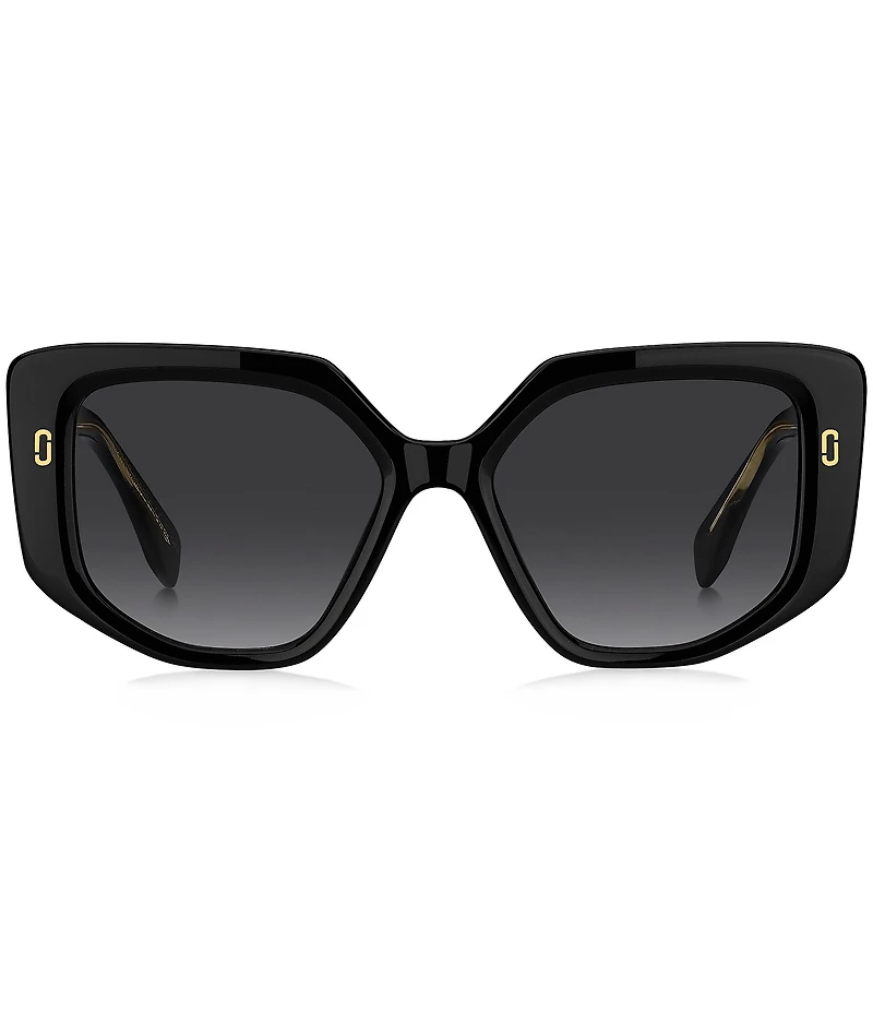 Marc Jacobs Women's MJ1116/S 52mm Butterfly Sunglasses