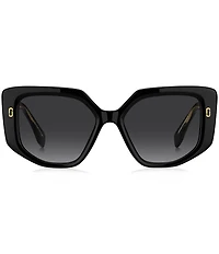 Marc Jacobs Women's MJ1116/S 52mm Butterfly Sunglasses