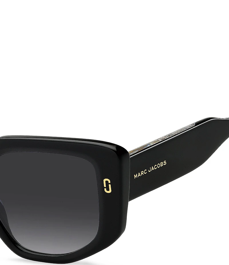 Marc Jacobs Women's MJ1116/S 52mm Butterfly Sunglasses