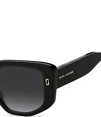 Marc Jacobs Women's MJ1116/S 52mm Butterfly Sunglasses