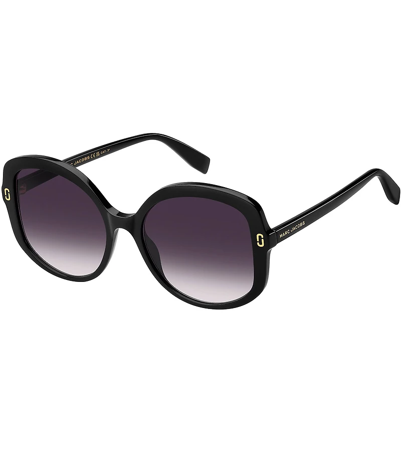 Marc Jacobs Women's MJ1119/S 56mm Cat Eye Sunglasses