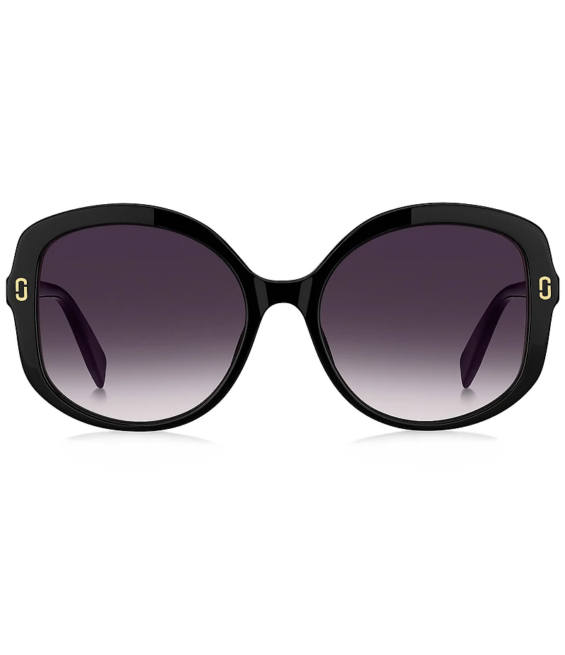 Marc Jacobs Women's MJ1119/S 56mm Cat Eye Sunglasses