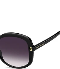 Marc Jacobs Women's MJ1119/S 56mm Cat Eye Sunglasses