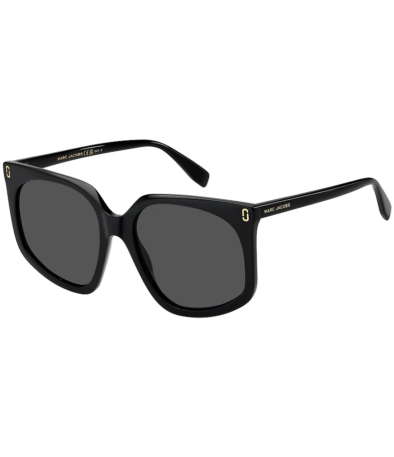 Marc Jacobs Women's MJ1136/S 57mm Geometric Sunglasses