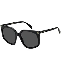Marc Jacobs Women's MJ1136/S 57mm Geometric Sunglasses