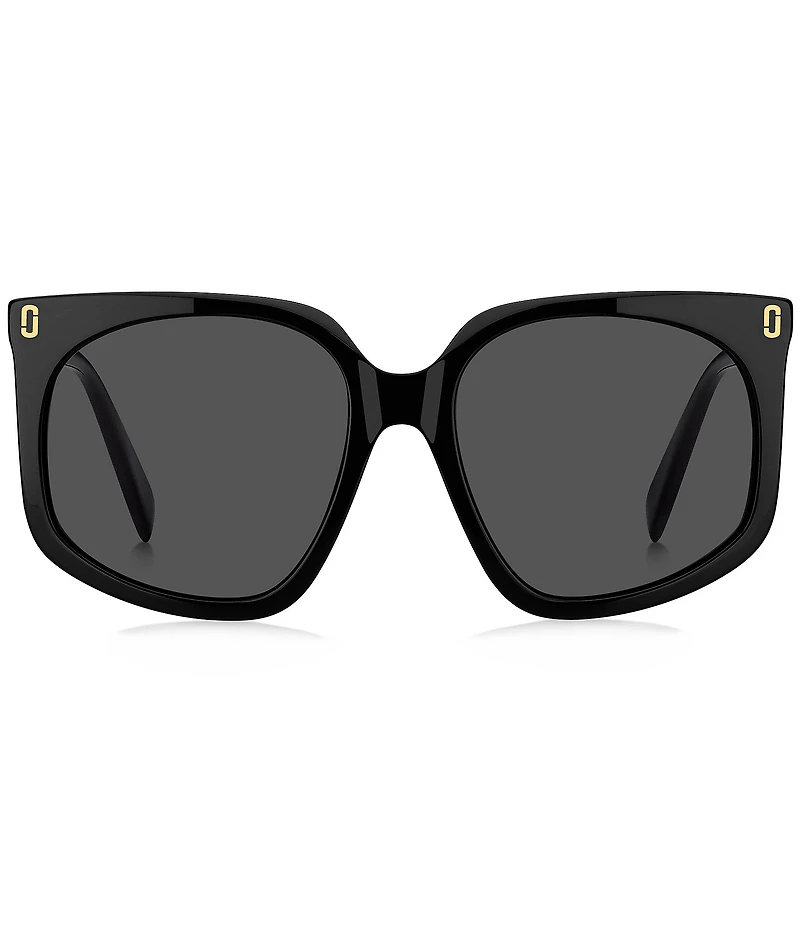 Marc Jacobs Women's MJ1136/S 57mm Geometric Sunglasses