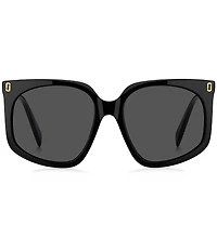 Marc Jacobs Women's MJ1136/S 57mm Geometric Sunglasses