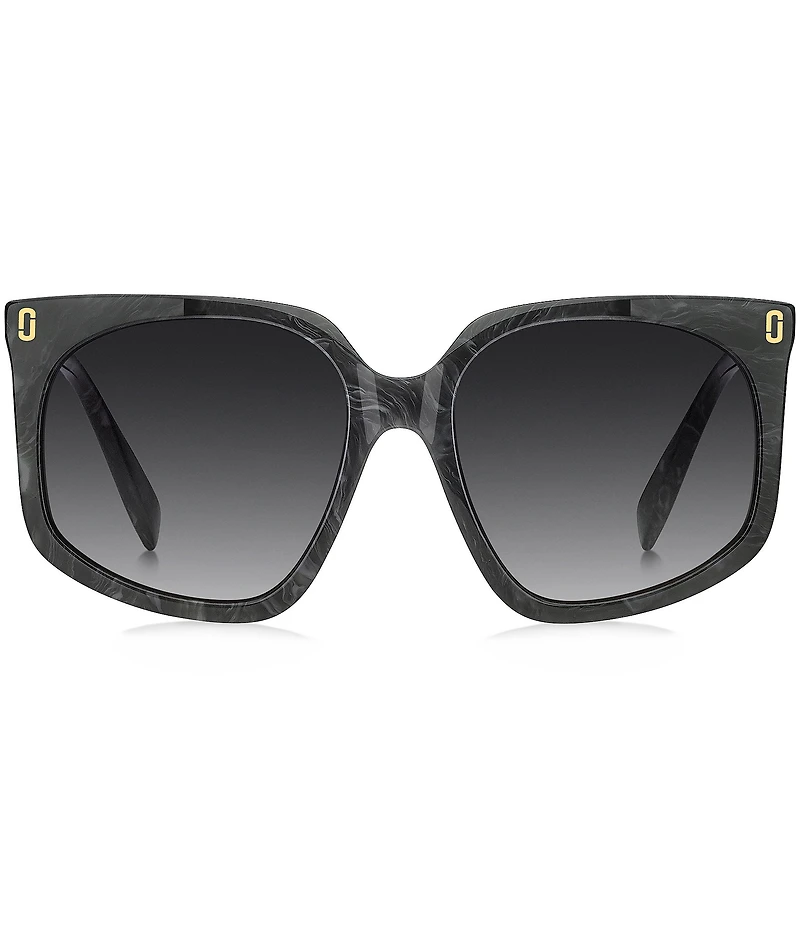 Marc Jacobs Women's MJ1136/S 57mm Geometric Sunglasses