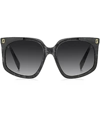 Marc Jacobs Women's MJ1136/S 57mm Geometric Sunglasses