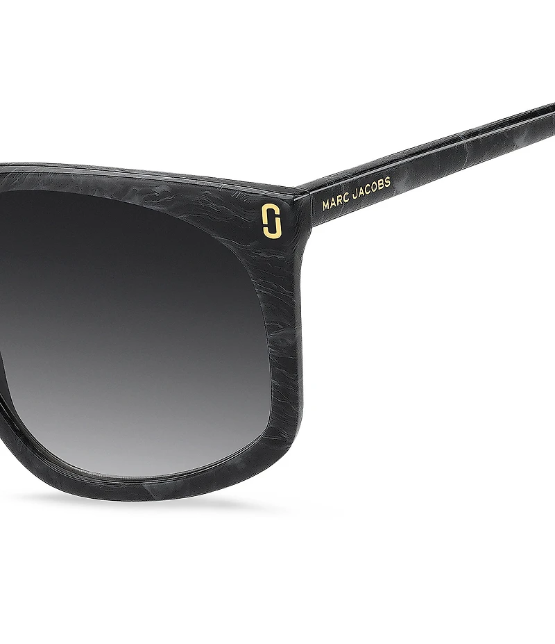 Marc Jacobs Women's MJ1136/S 57mm Geometric Sunglasses