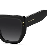 Marc Jacobs Women's MJ126/S 52mm Geometric Sunglasses
