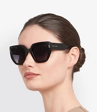 Marc Jacobs Women's MJ126/S 52mm Geometric Sunglasses