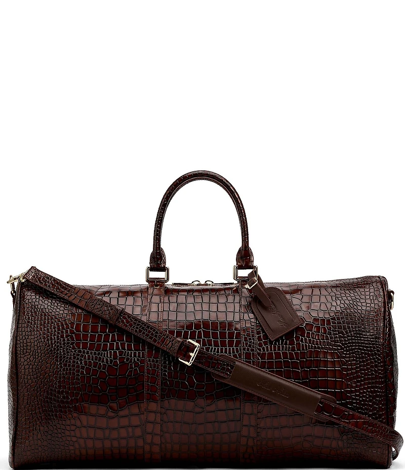 Marc Nolan Large Weekender Duffel Bag