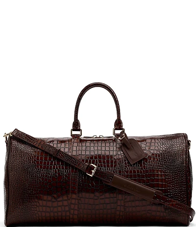 Marc Nolan Large Weekender Duffel Bag
