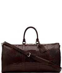 Marc Nolan Large Weekender Duffel Bag