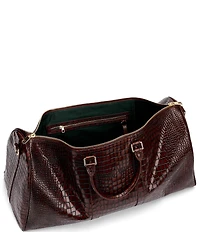 Marc Nolan Large Weekender Duffel Bag
