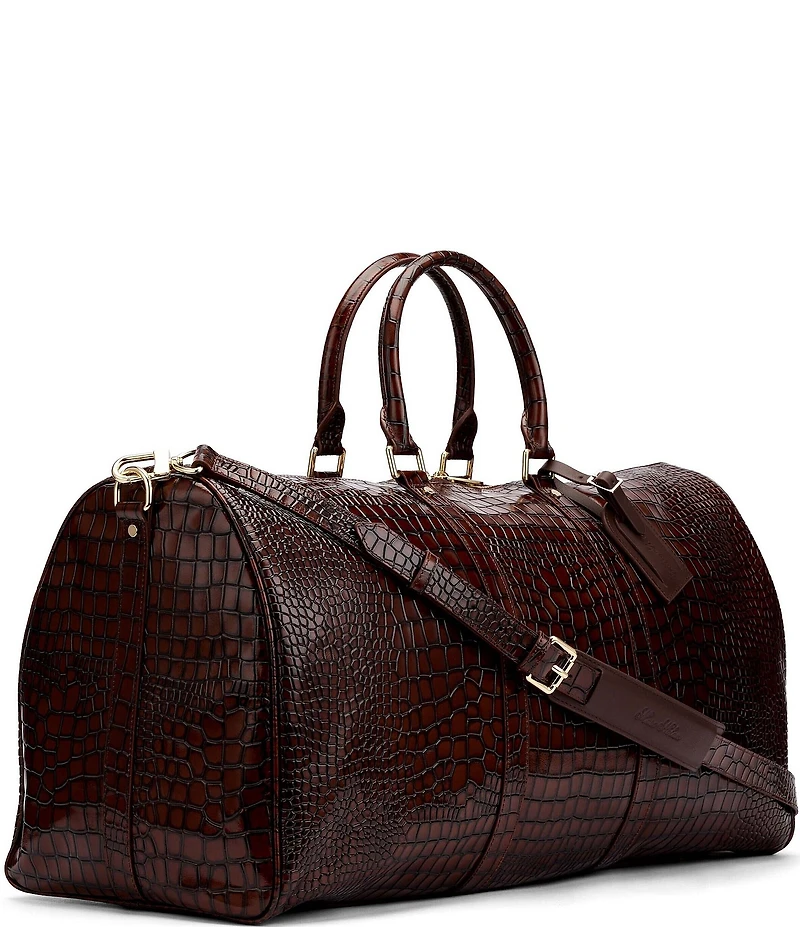 Marc Nolan Large Weekender Duffel Bag