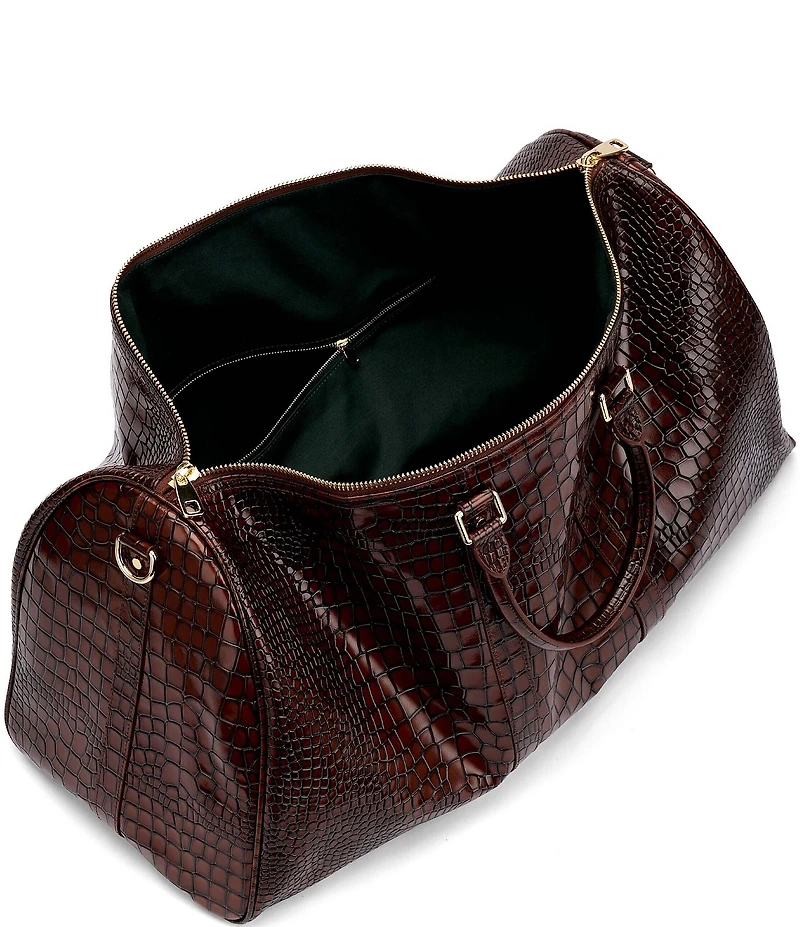 Marc Nolan Large Weekender Duffel Bag