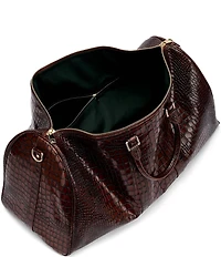 Marc Nolan Large Weekender Duffel Bag