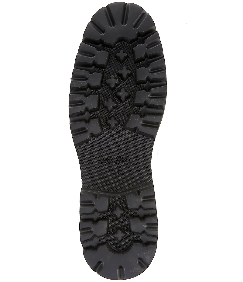 Marc Nolan Men's Adler Lug Penny Loafers