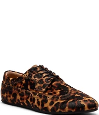 Marc Nolan Men's Alexander Ballerina Longwing Sneakers