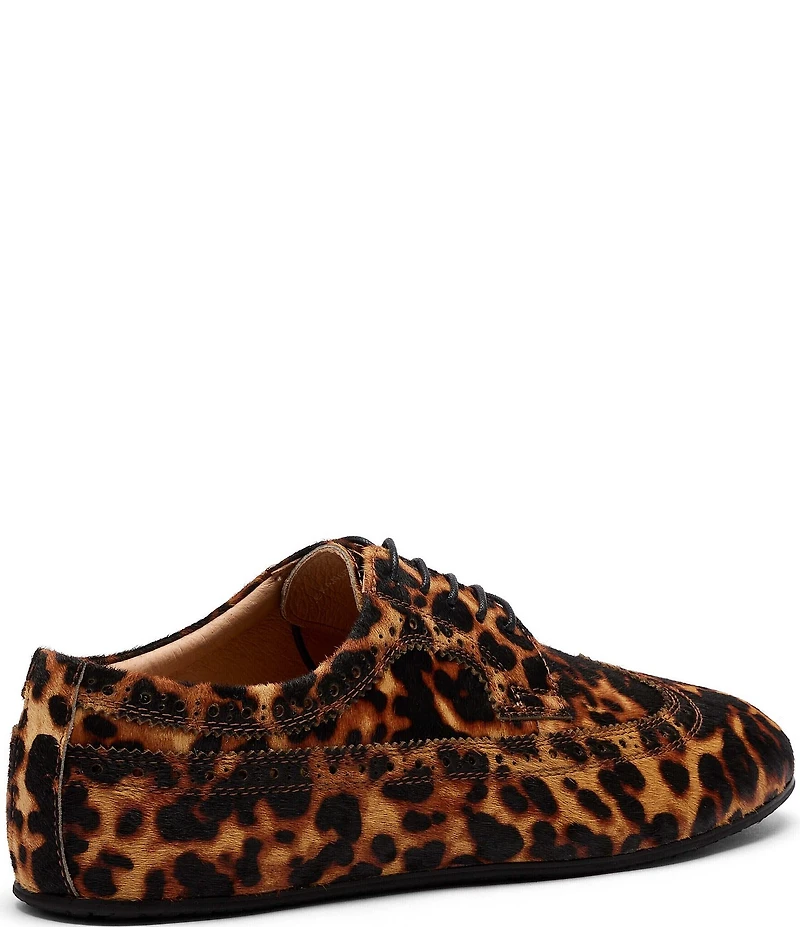 Marc Nolan Men's Alexander Ballerina Longwing Sneakers