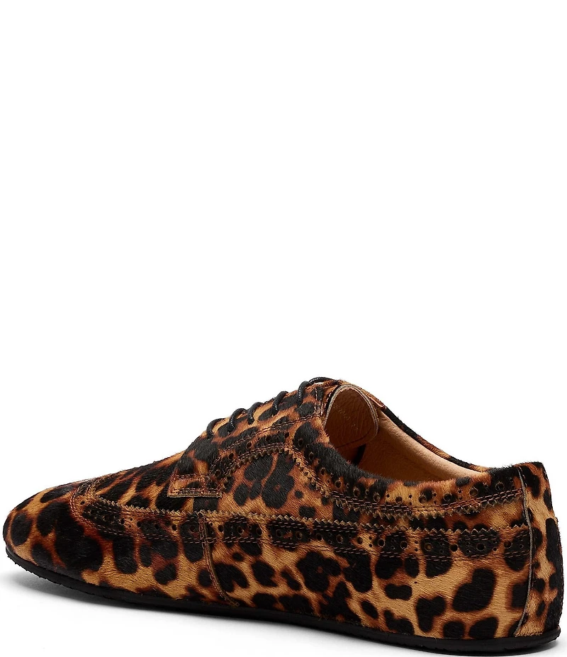 Marc Nolan Men's Alexander Ballerina Longwing Sneakers