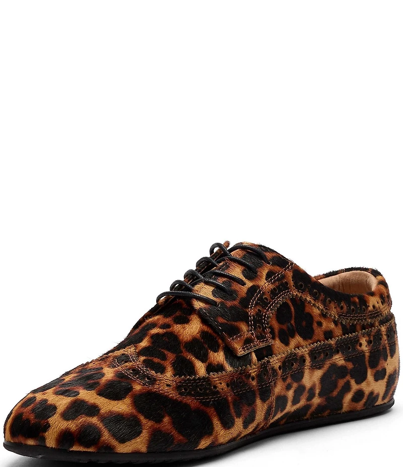 Marc Nolan Men's Alexander Ballerina Longwing Sneakers