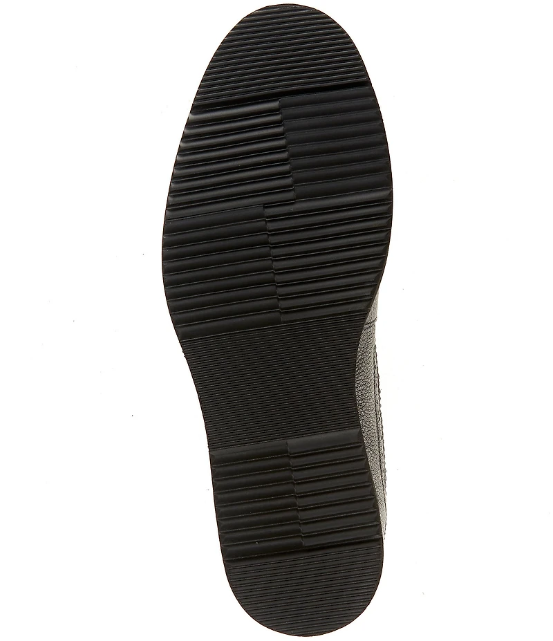 Marc Nolan Alexander Leather Longwing Brogue Oxfords