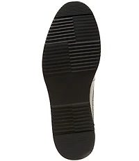 Marc Nolan Men's Alexander Patent Leather Longwing Brogue Oxfords